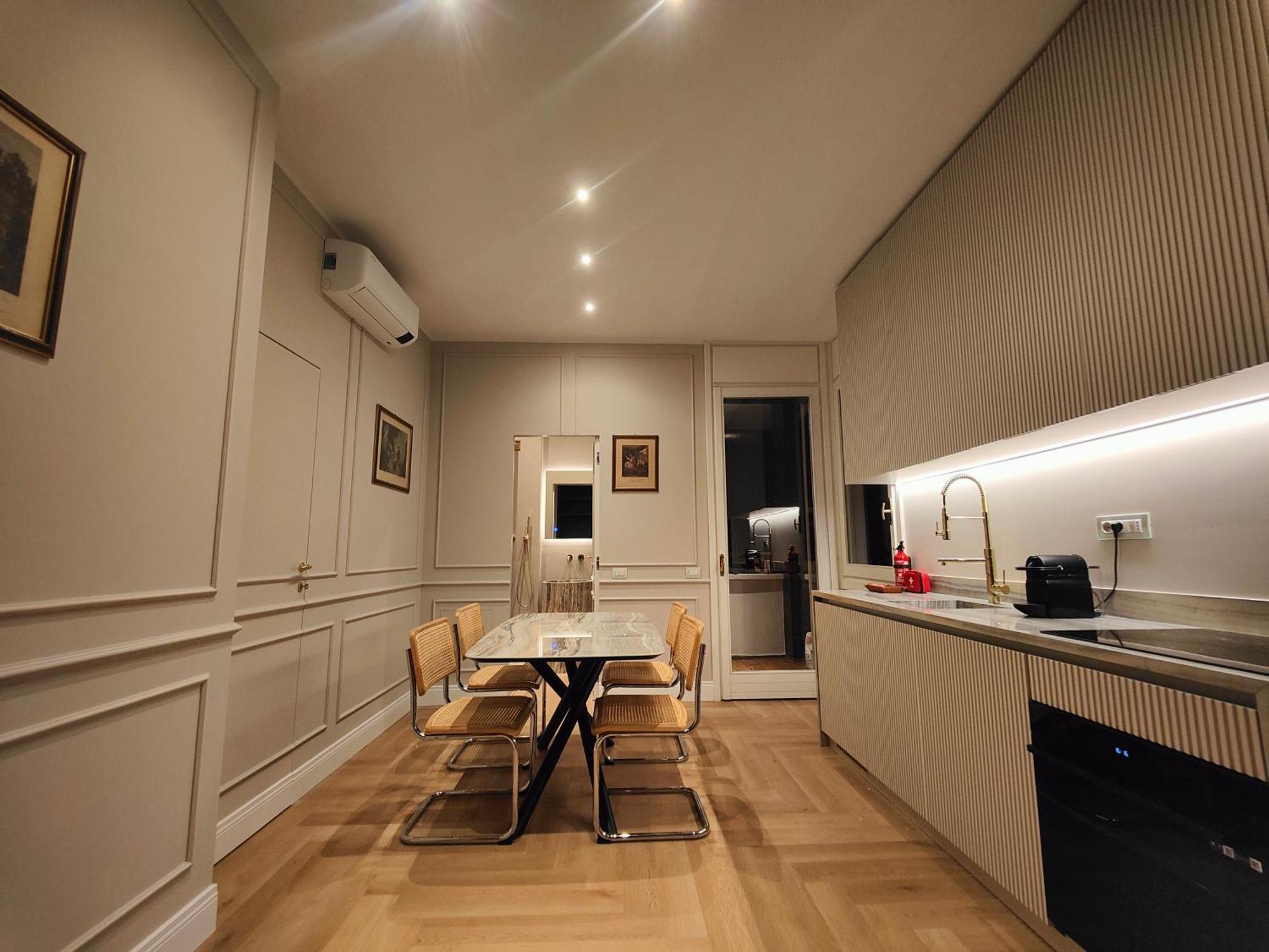 Ottoboni 2A Luxury Penthouse Apartment Milano Exterior foto