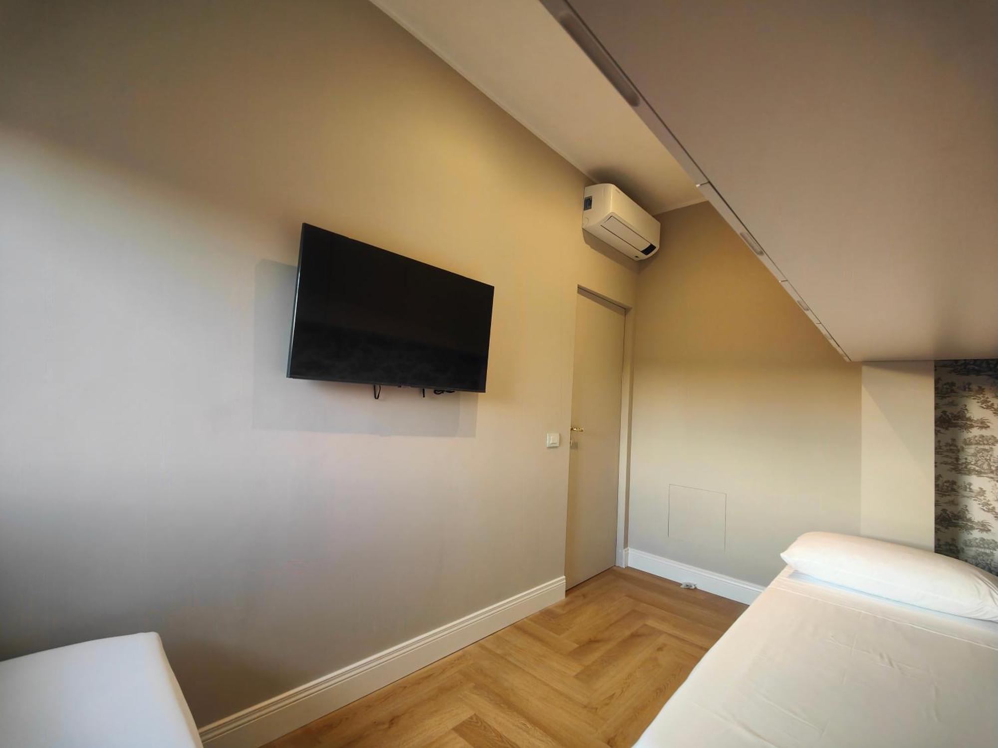 Ottoboni 2A Luxury Penthouse Apartment Milano Exterior foto