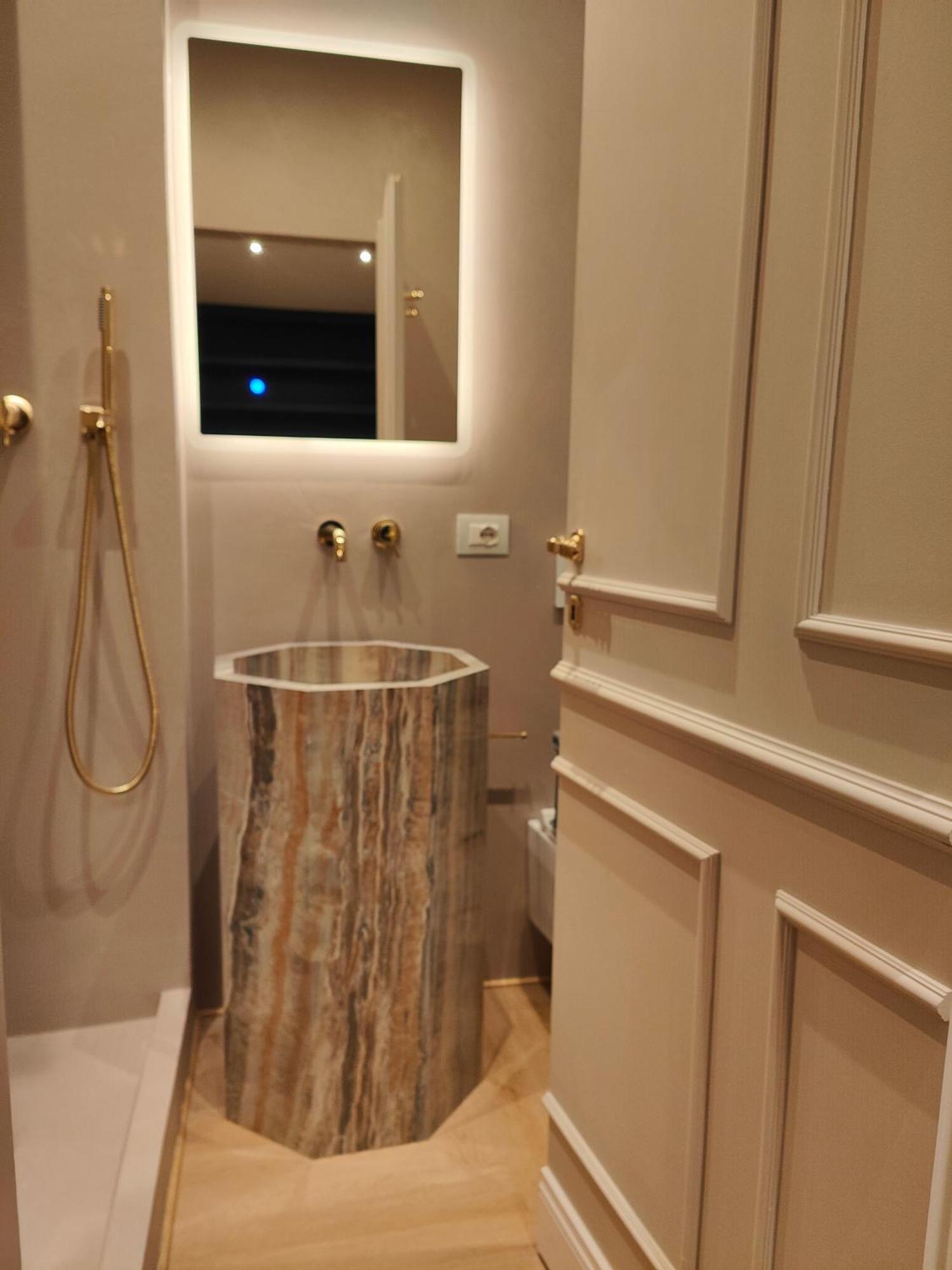 Ottoboni 2A Luxury Penthouse Apartment Milano Exterior foto