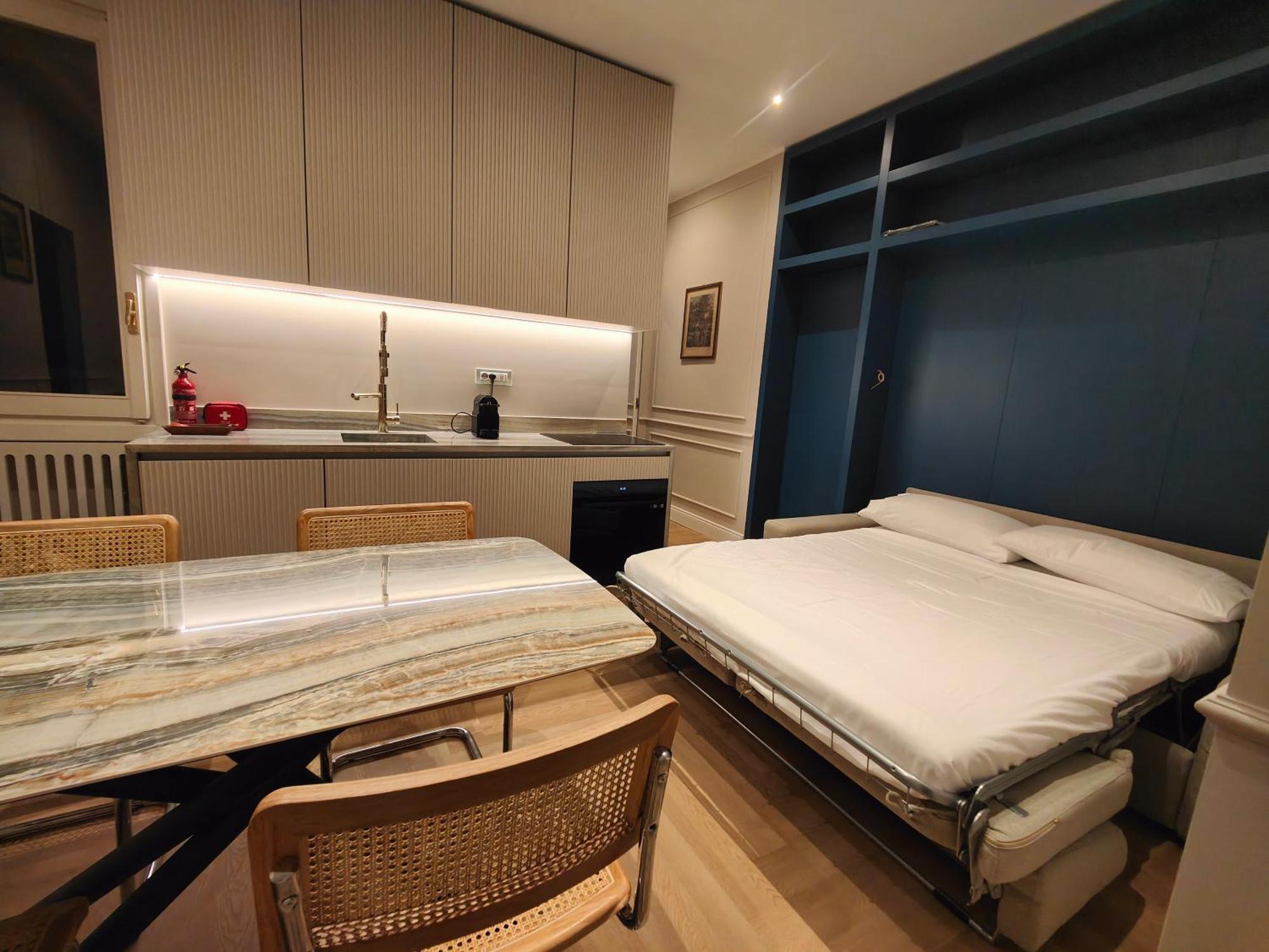 Ottoboni 2A Luxury Penthouse Apartment Milano Exterior foto