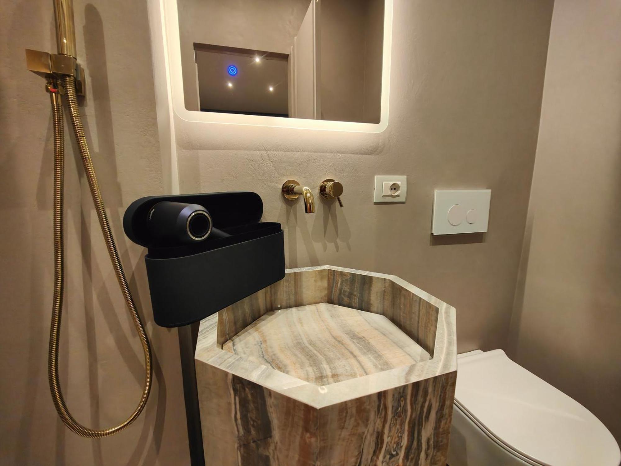 Ottoboni 2A Luxury Penthouse Apartment Milano Exterior foto