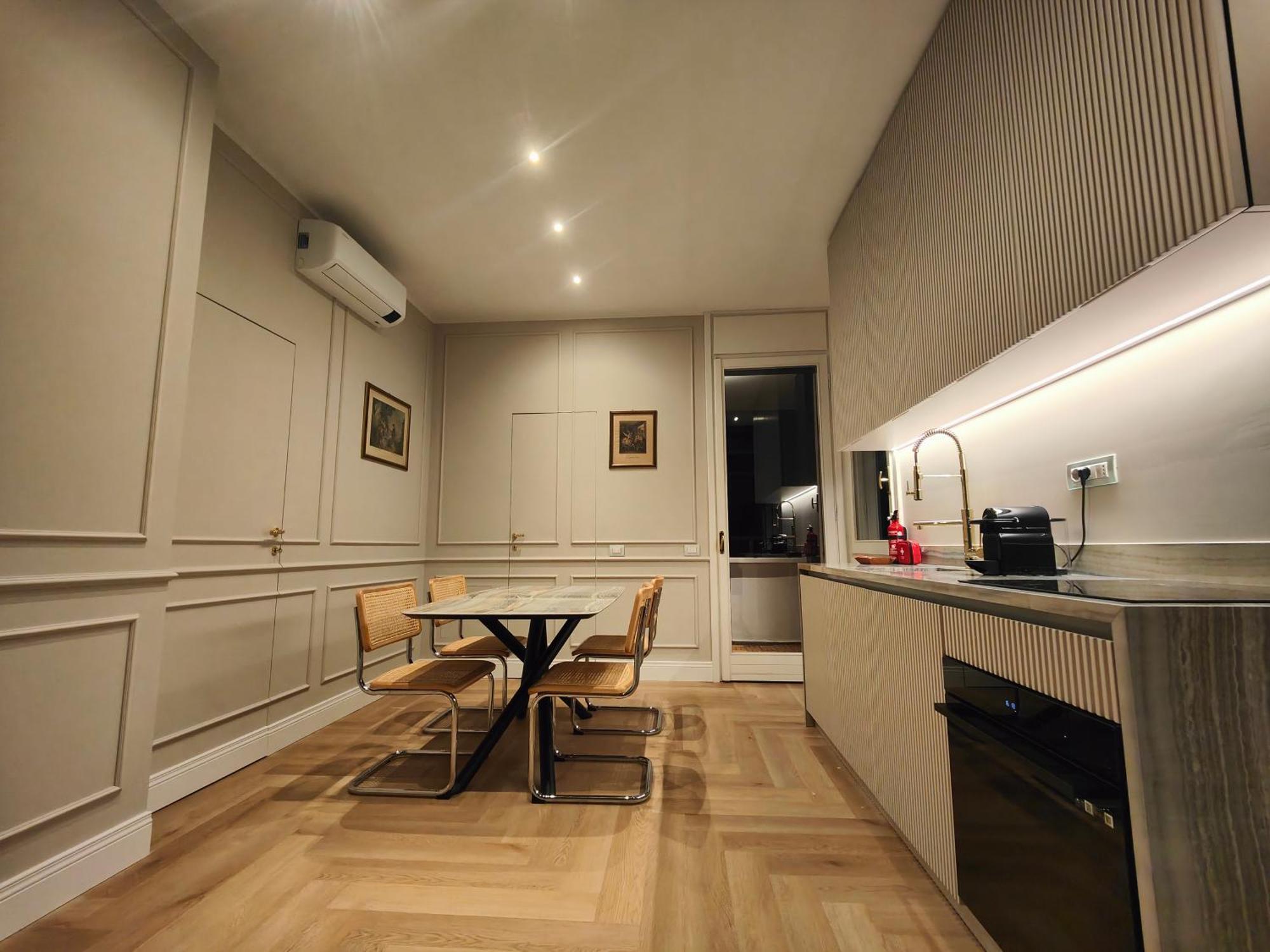Ottoboni 2A Luxury Penthouse Apartment Milano Exterior foto